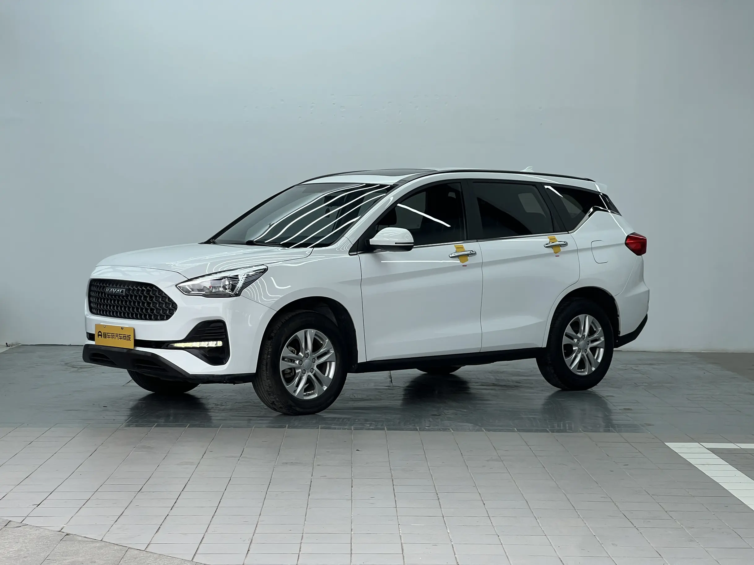 Haval M6