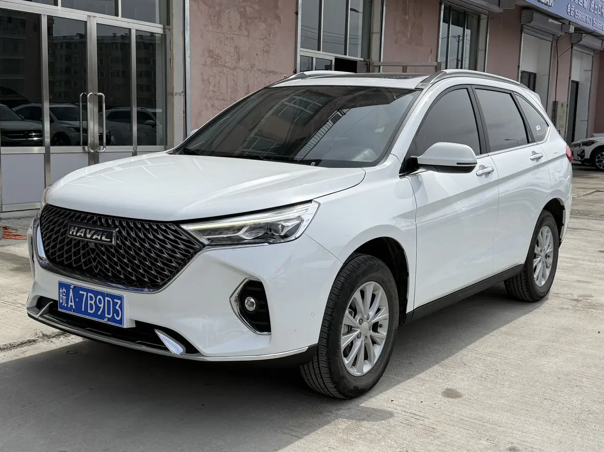 Haval M6