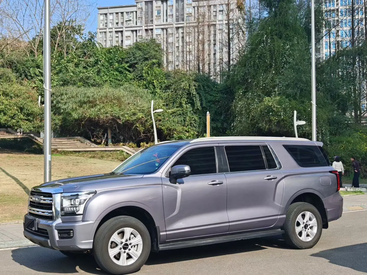 Haval H5