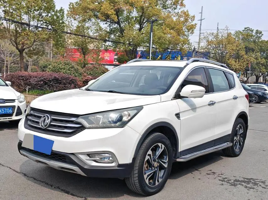 Dongfeng Fengshen AX7