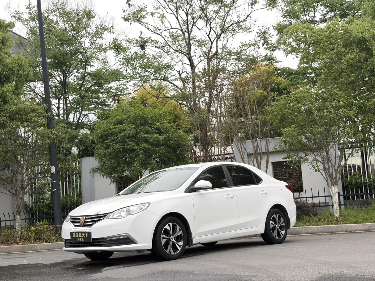 Roewe 360