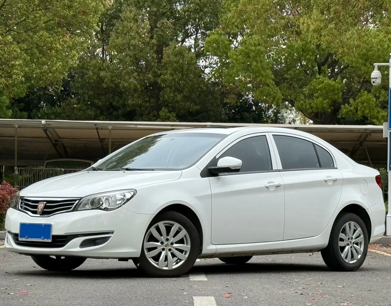 Roewe 350