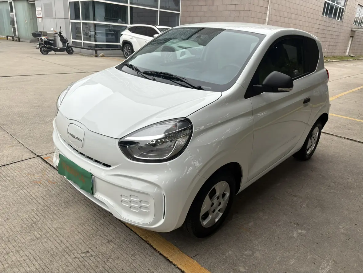 Roewe CLEVER
