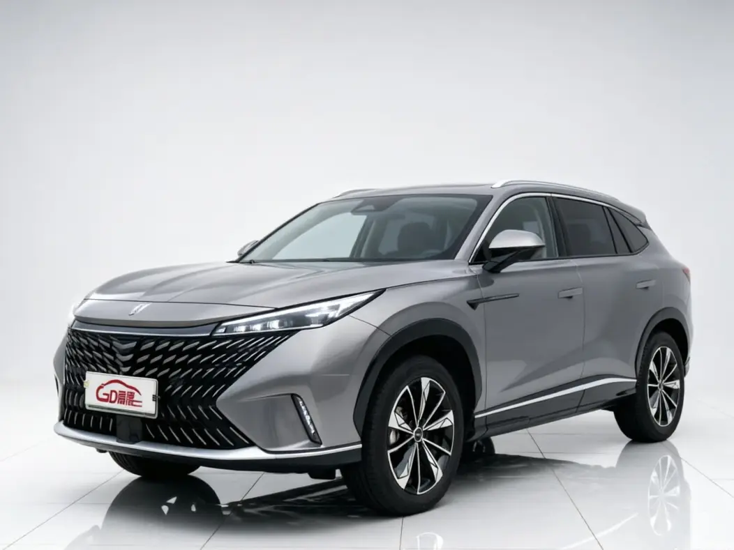 Roewe eRX5