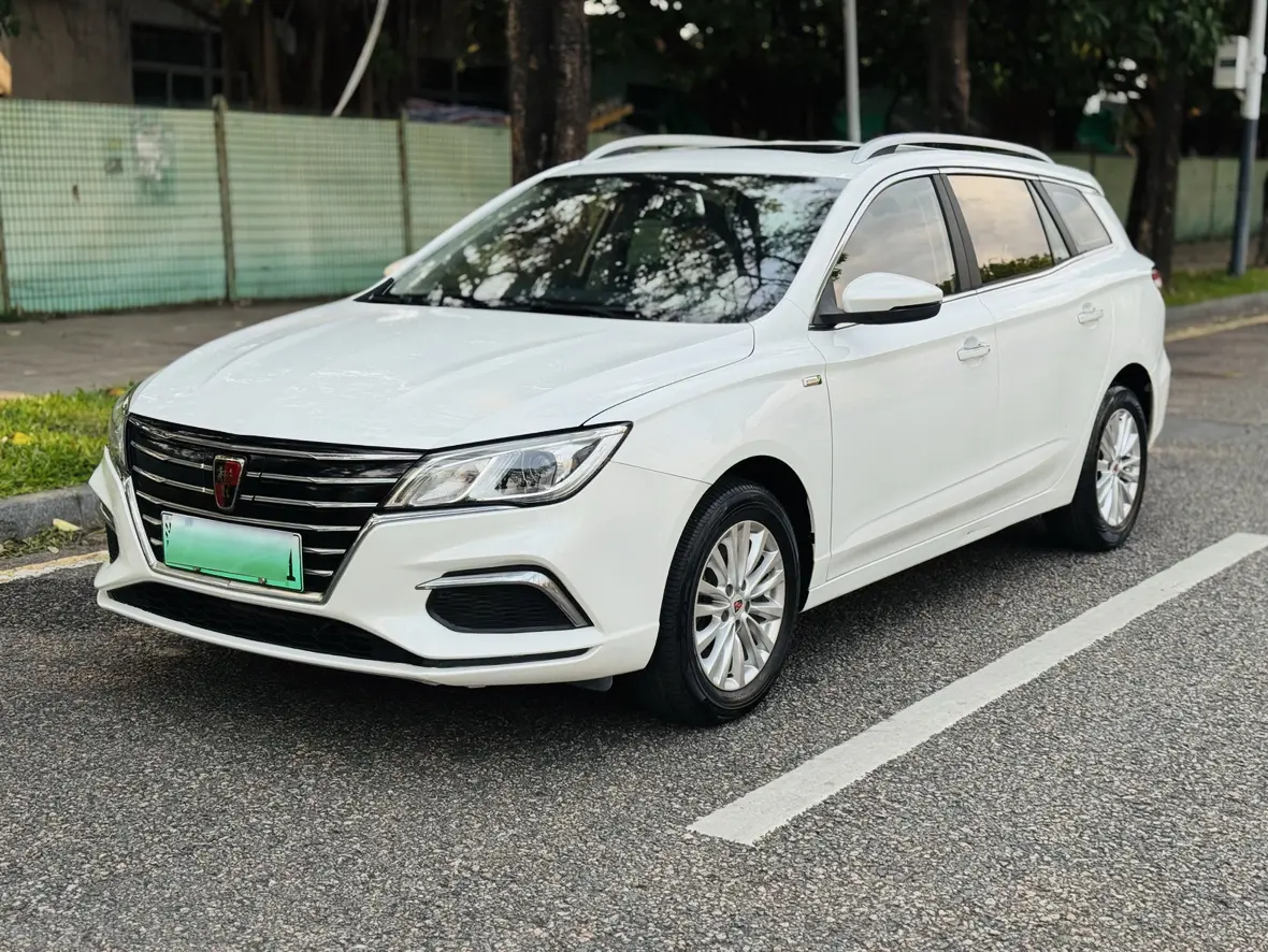 Roewe Ei5