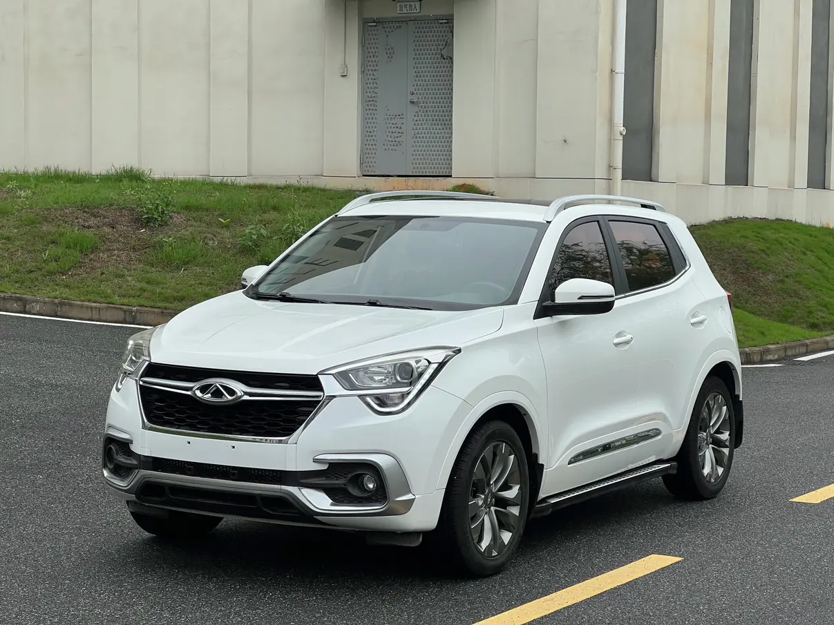 Chery Tiggo 5x
