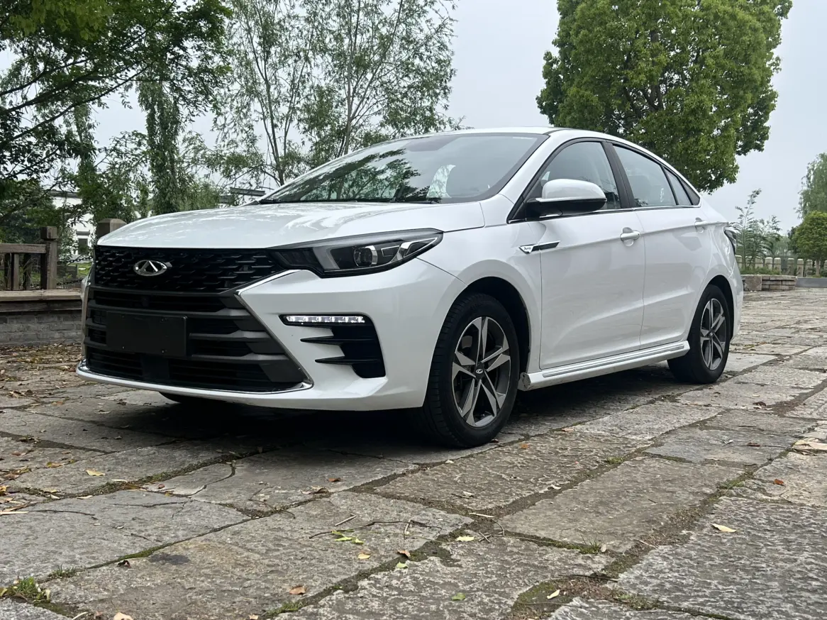 Omoda S5