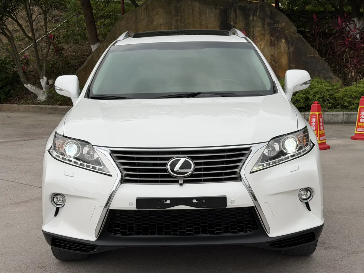 Lexus RX Classic