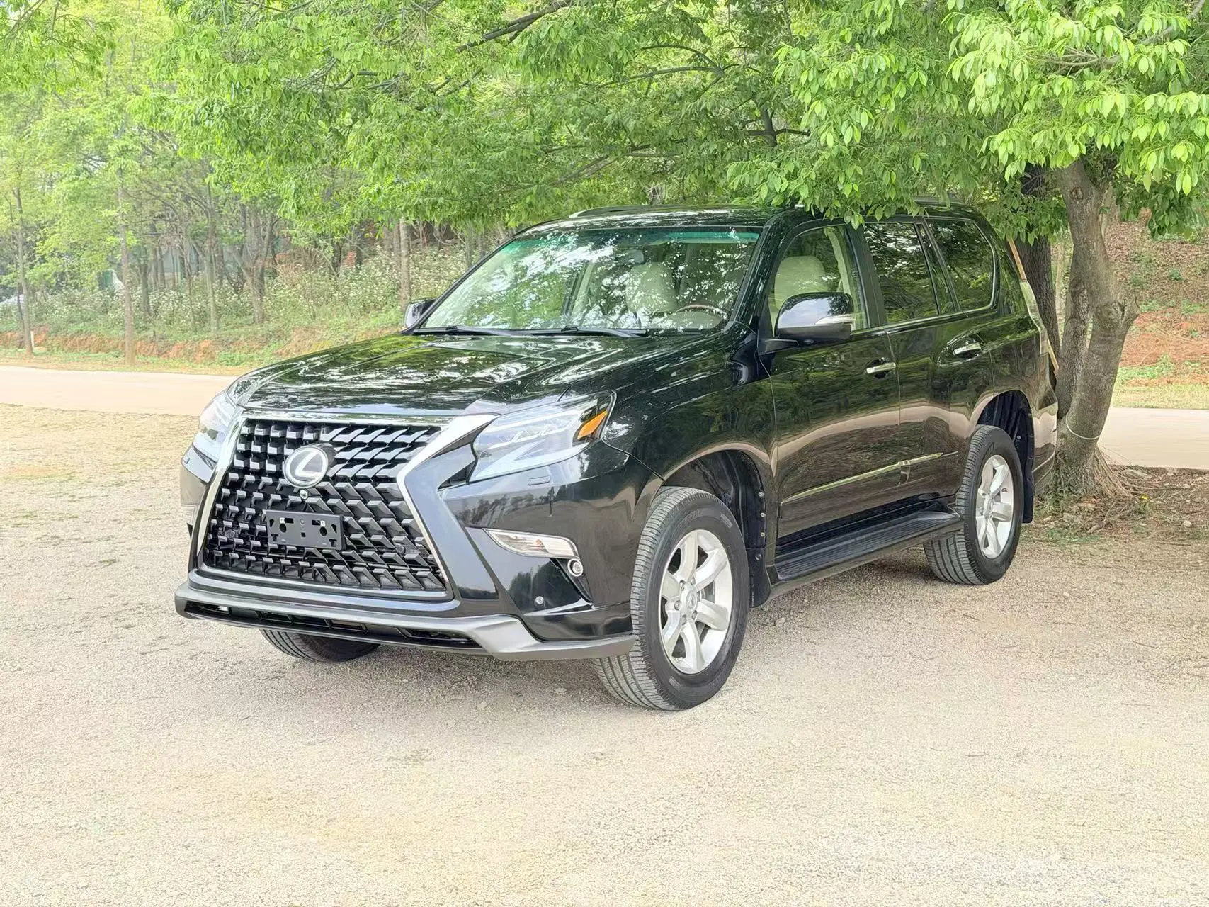 Lexus GX