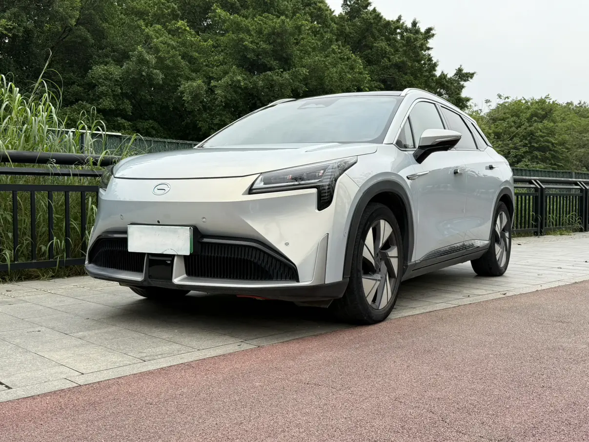 AION LX