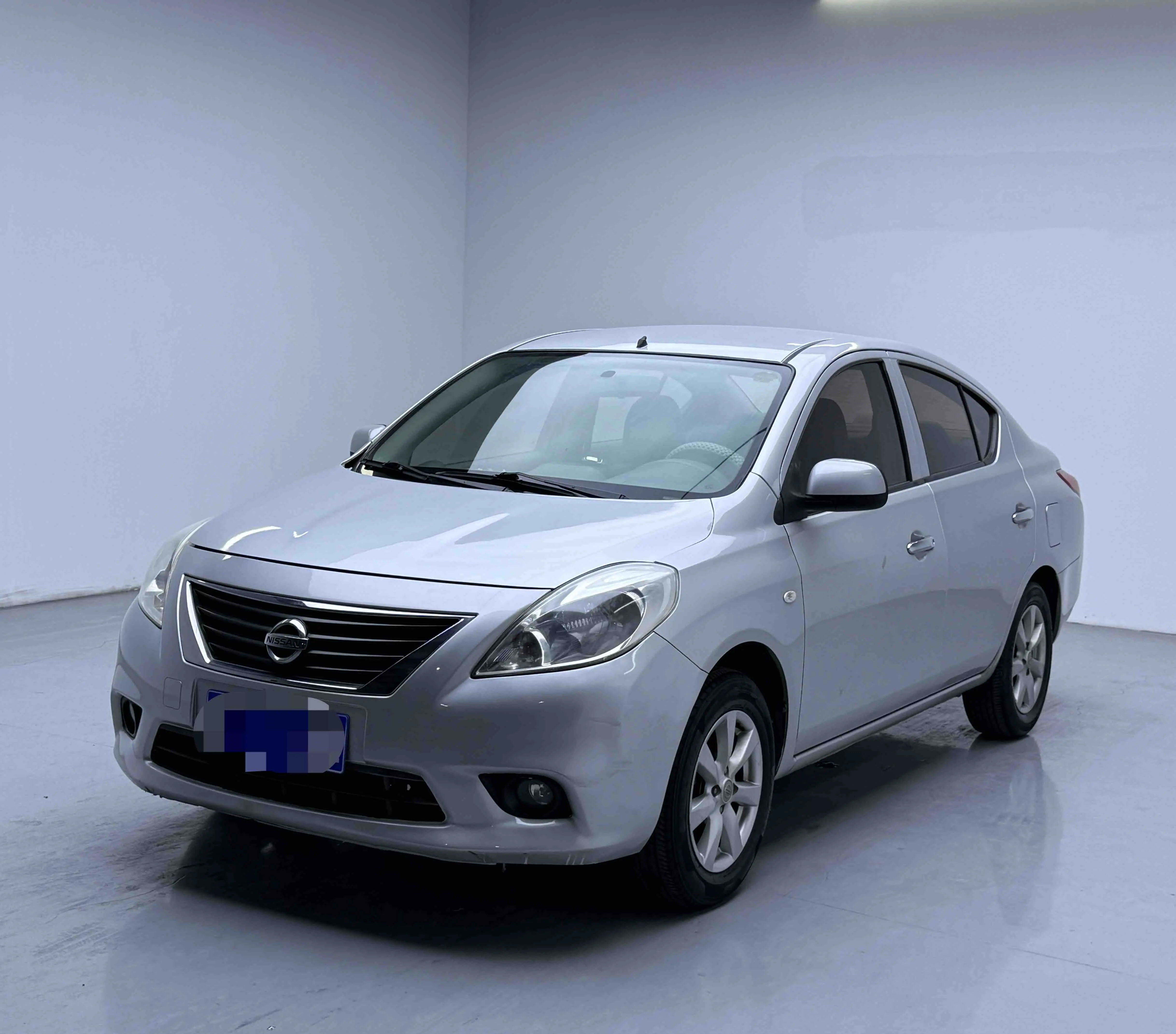 Nissan Sunlight
