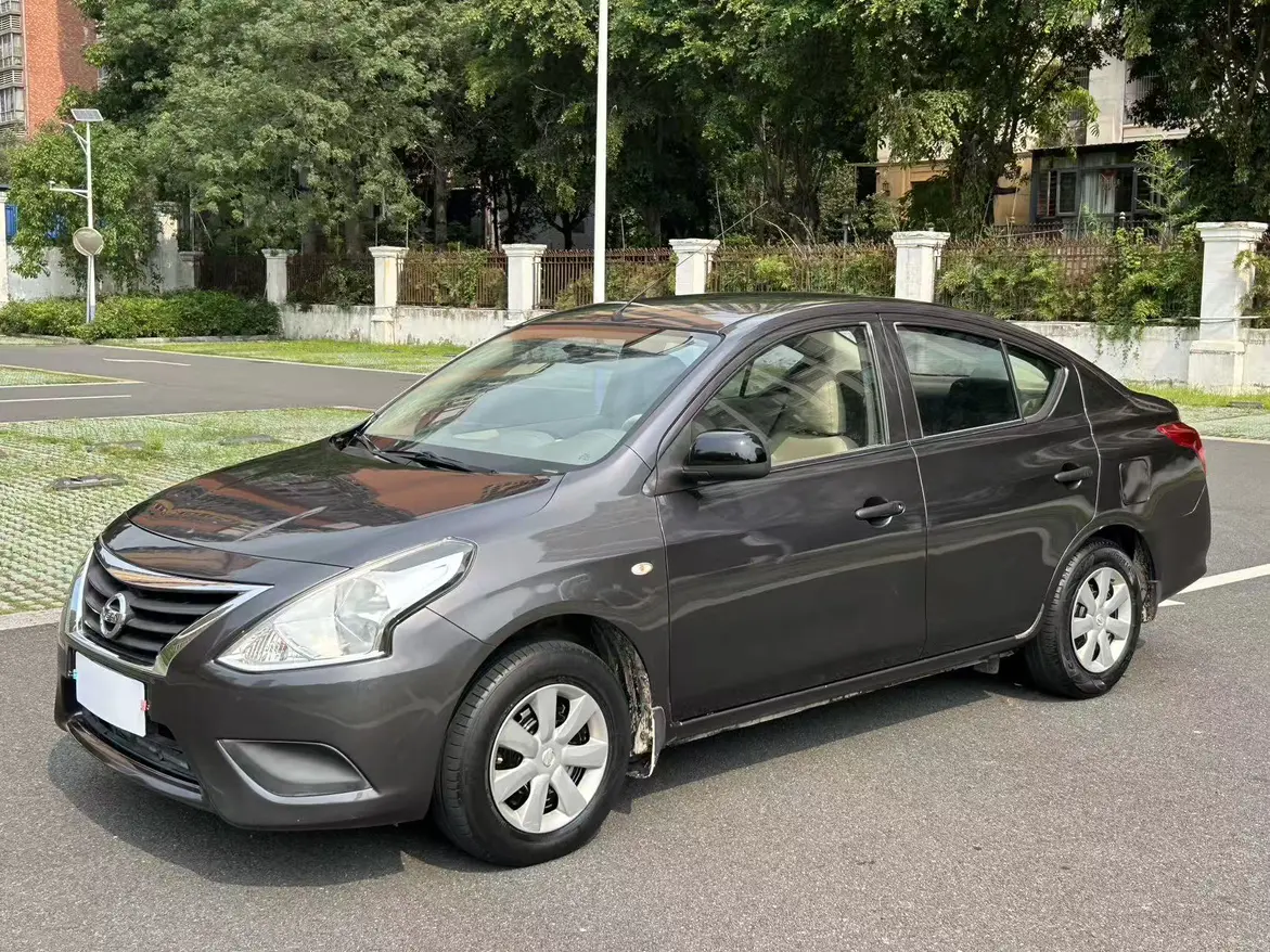 Nissan Sunlight
