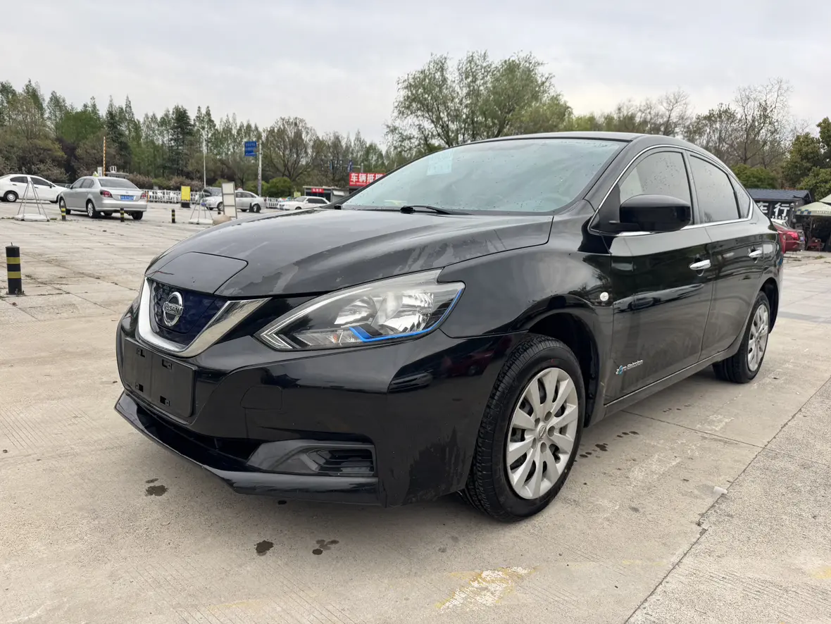 Nissan Sylphy·Pure Electric