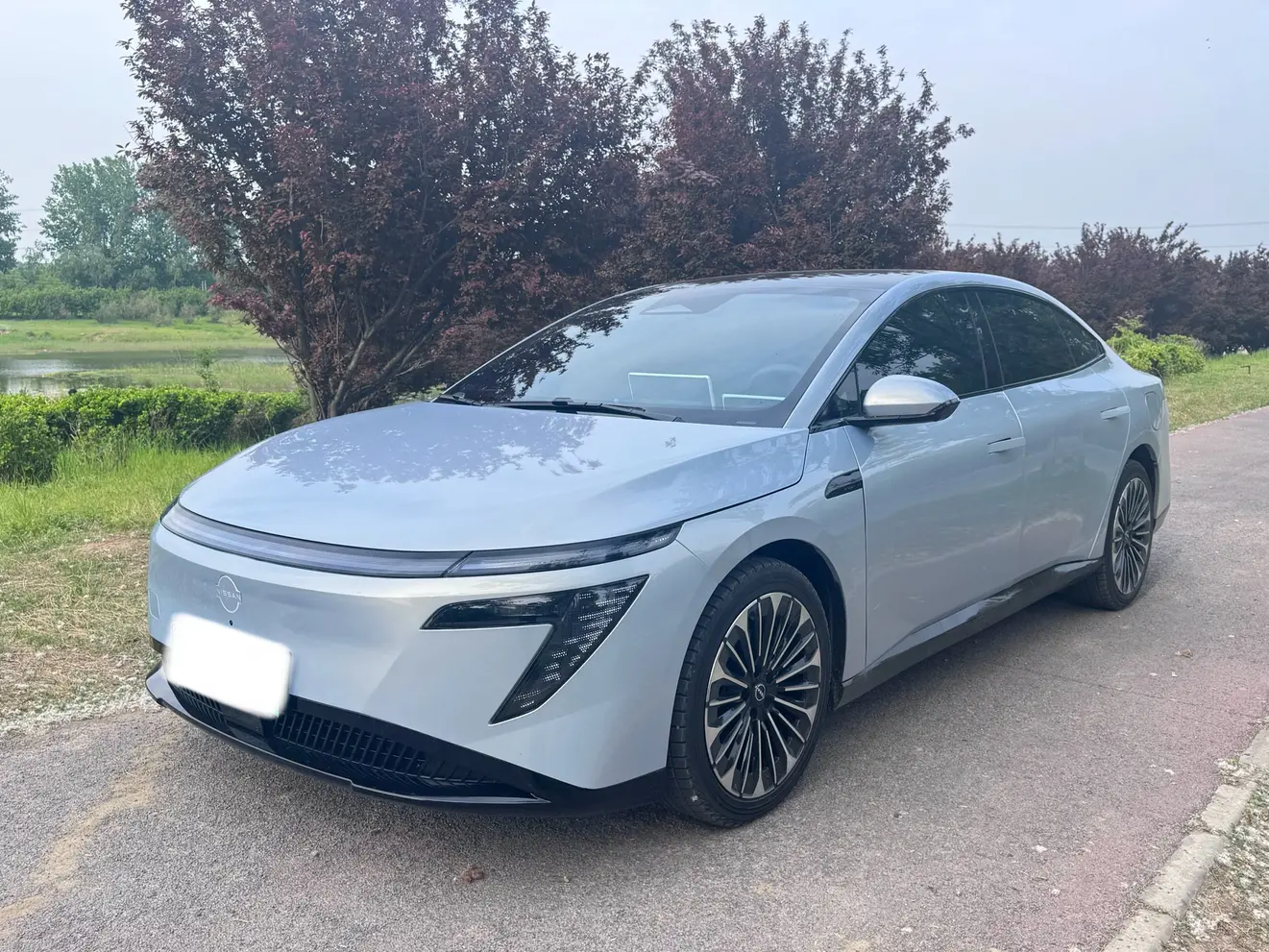 Nissan N7