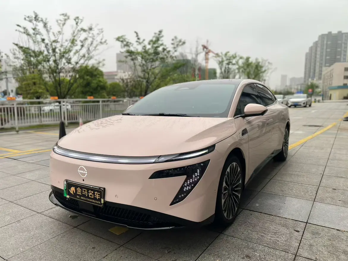 Nissan N7