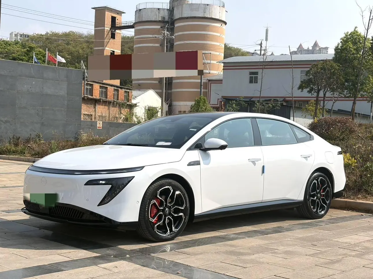 Nissan N7