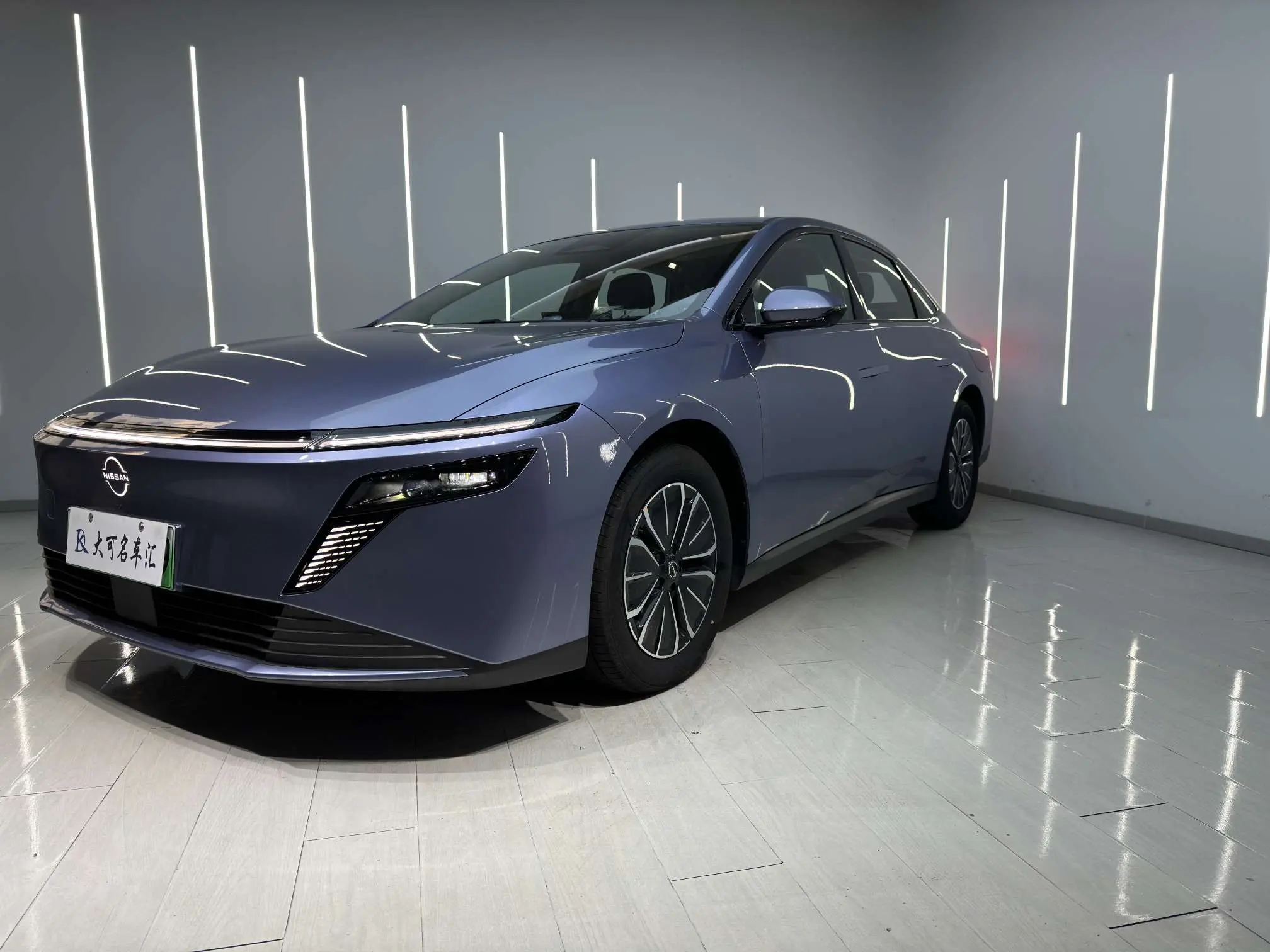 Nissan N6
