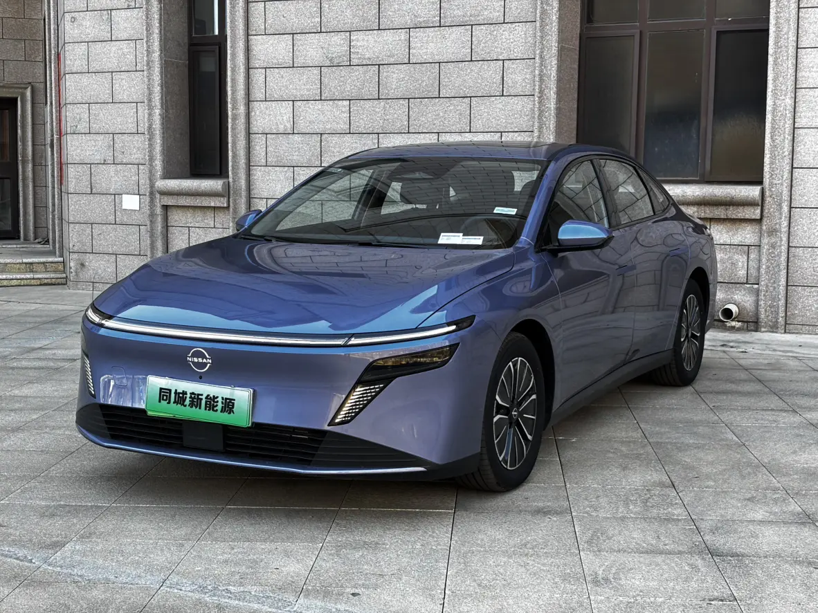 Nissan N6