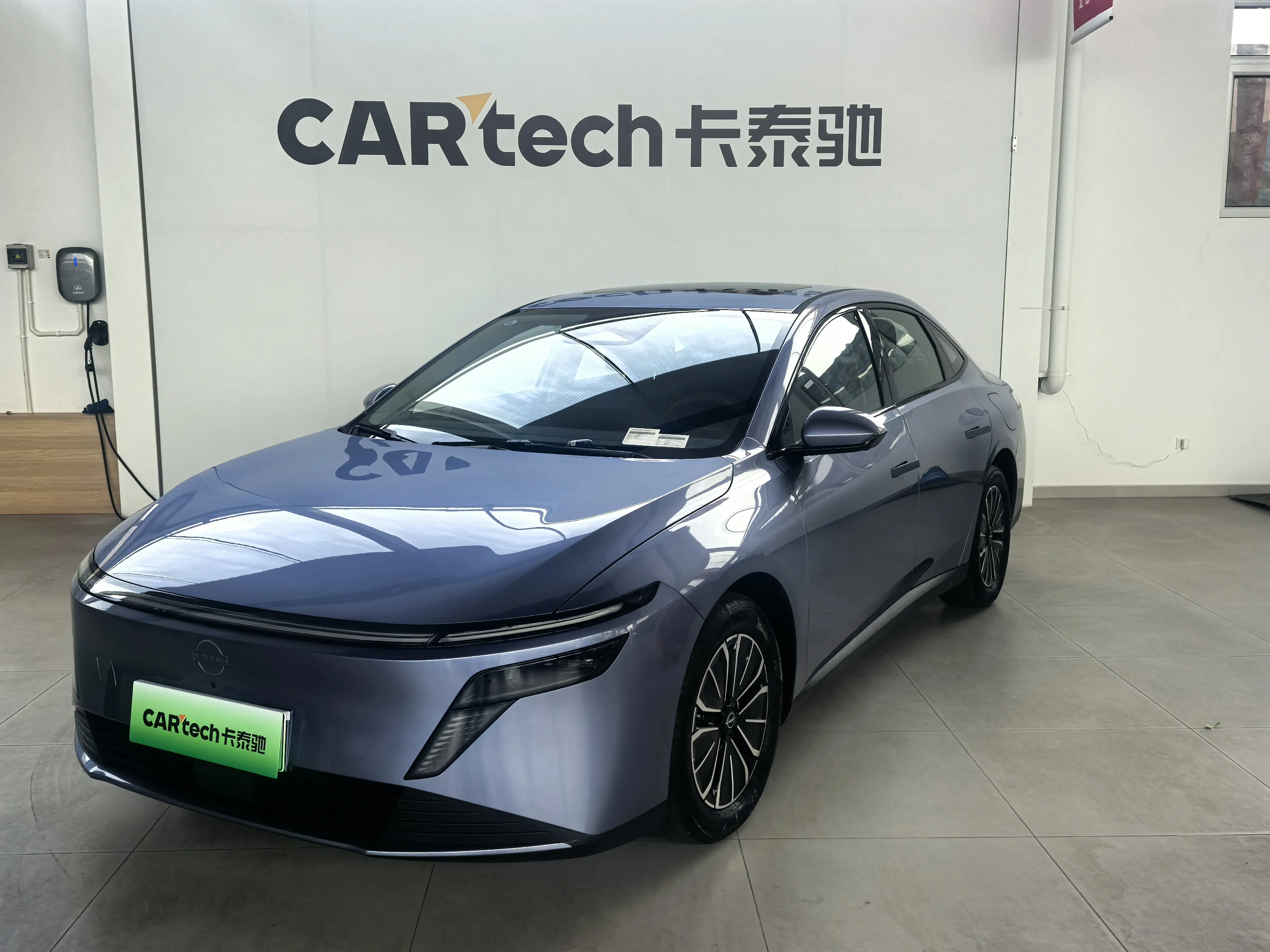 Nissan N6