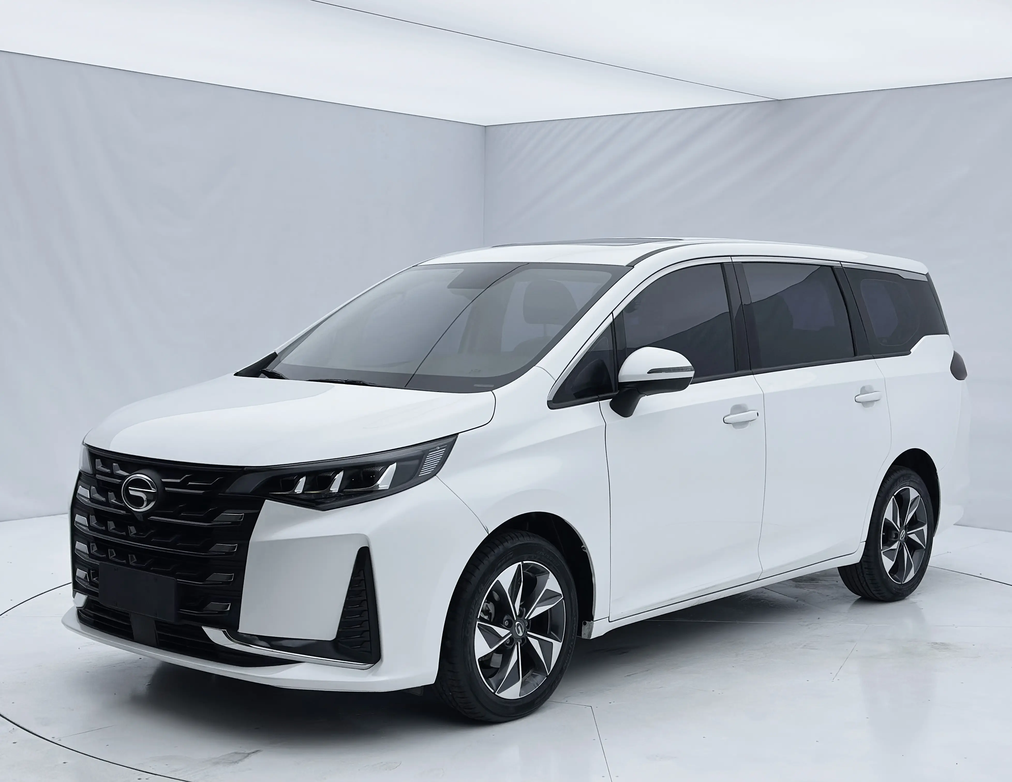 GAC Trumpchi M6