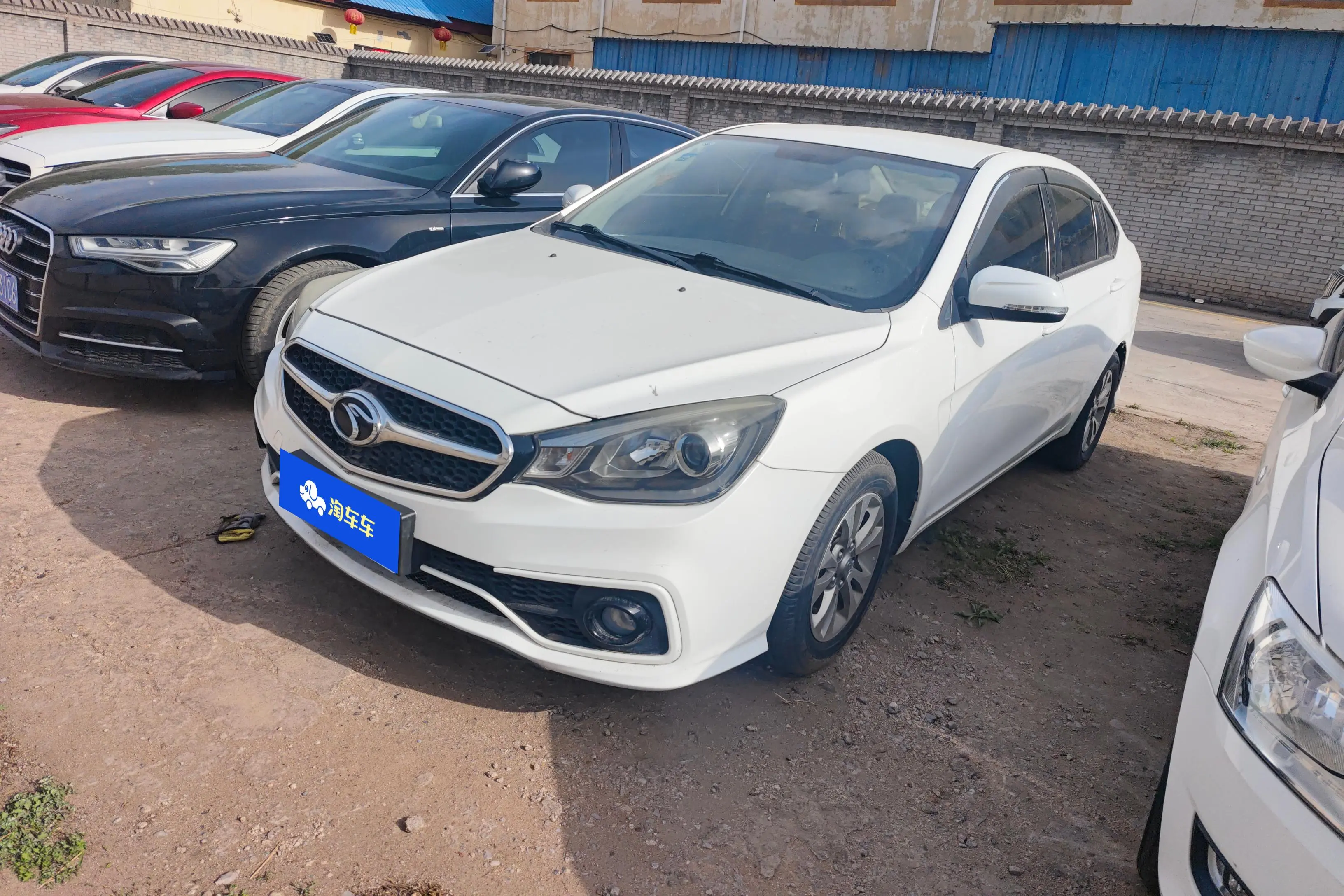 SOUEAST V5 Lingzhi