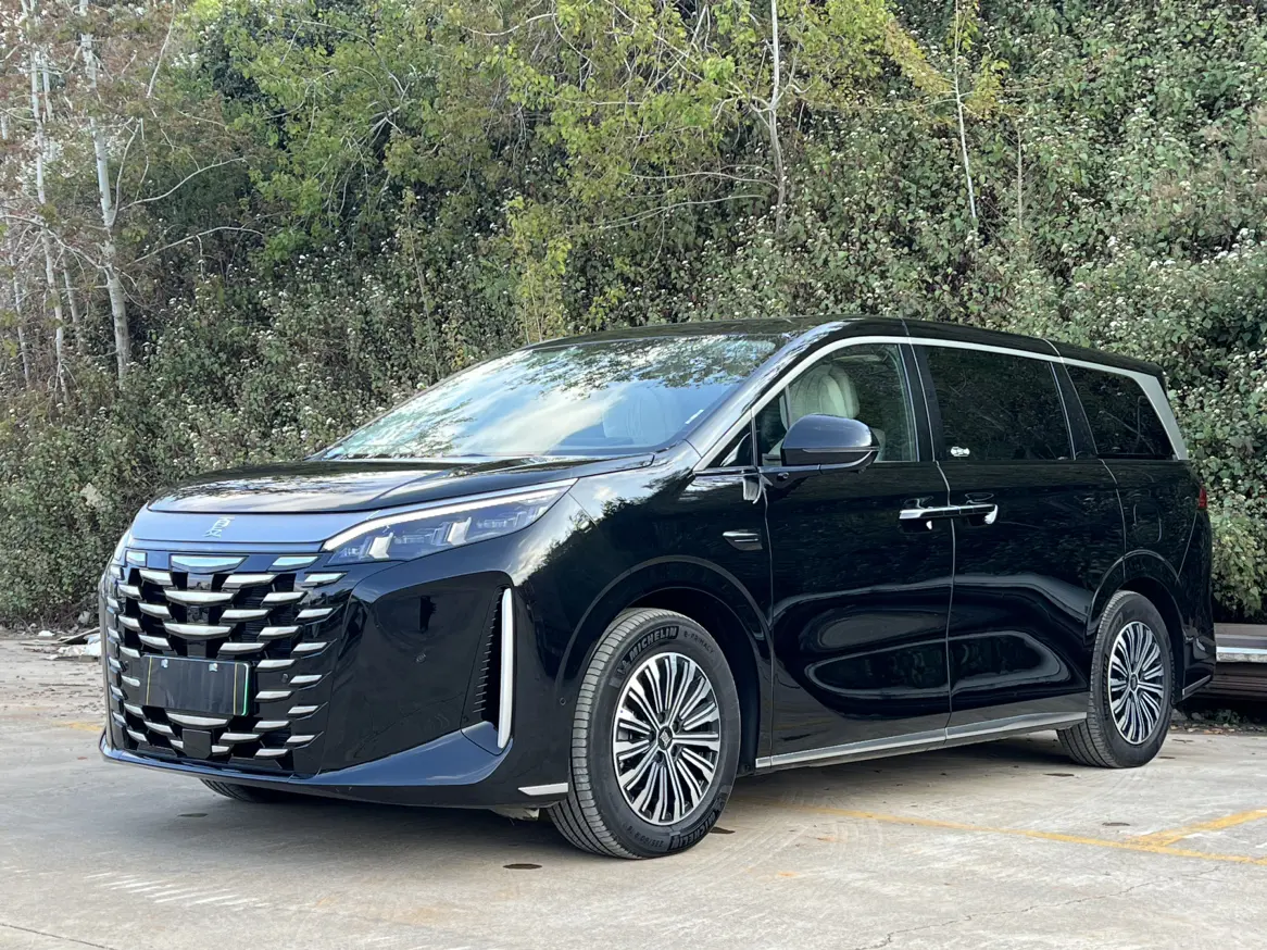 BYD Summer