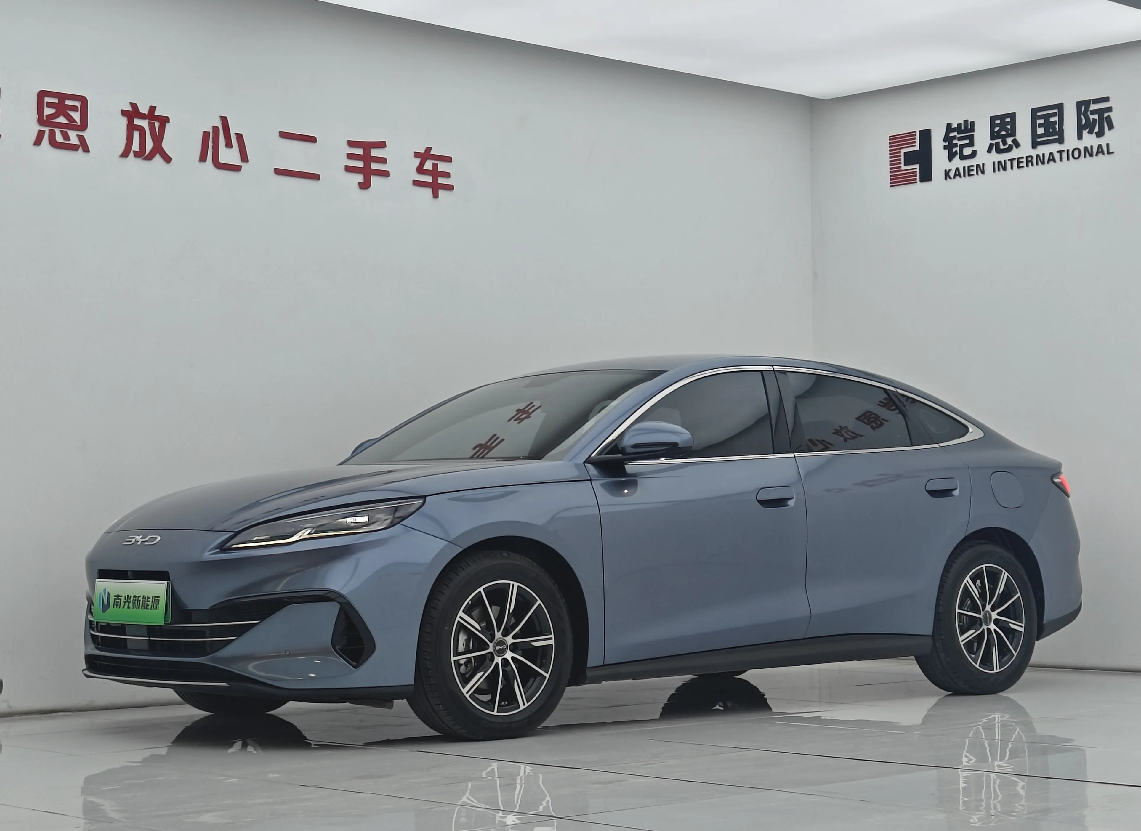 BYD Seal 06DM