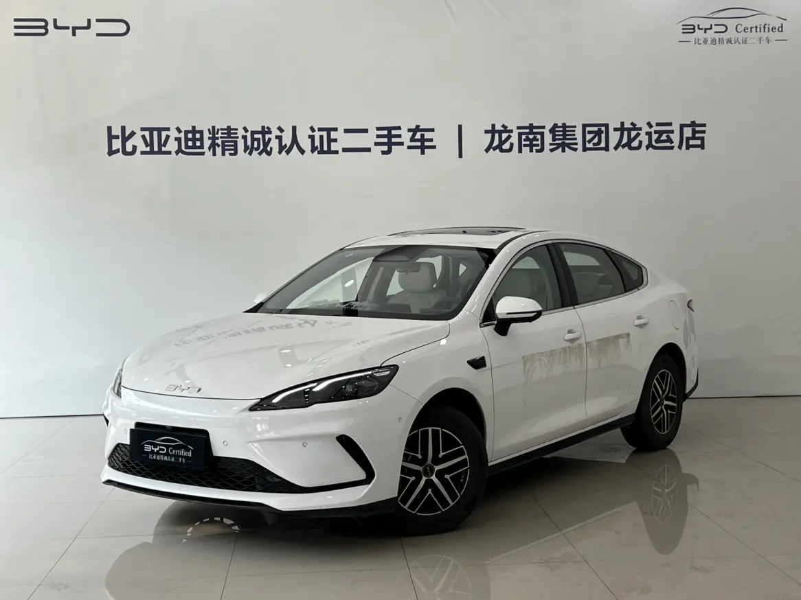 BYD Seal 05DM