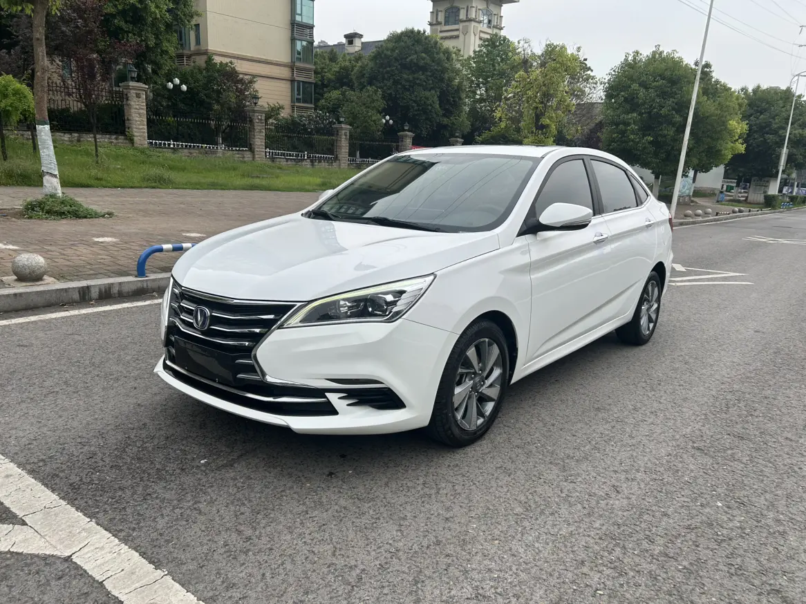 Changan Eado DT