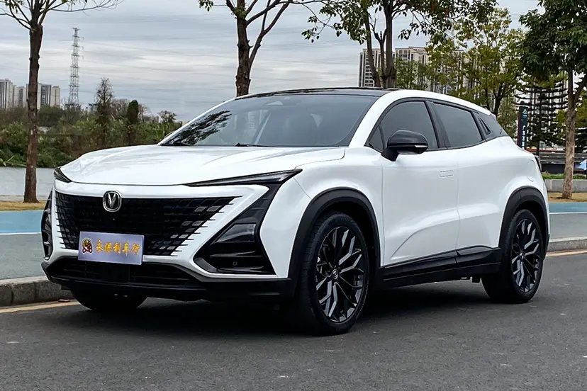 Changan UNI-T