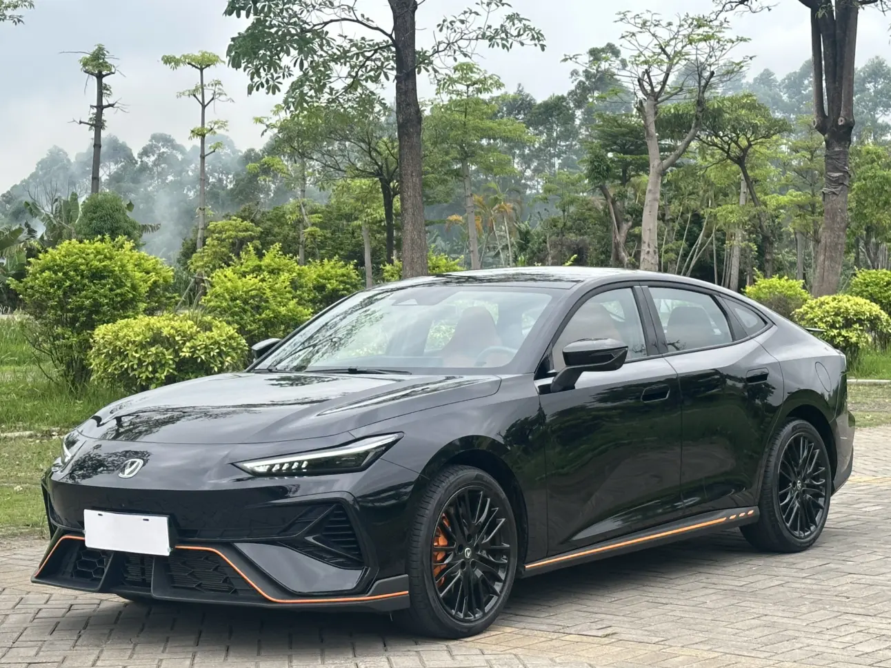Changan UNI-V