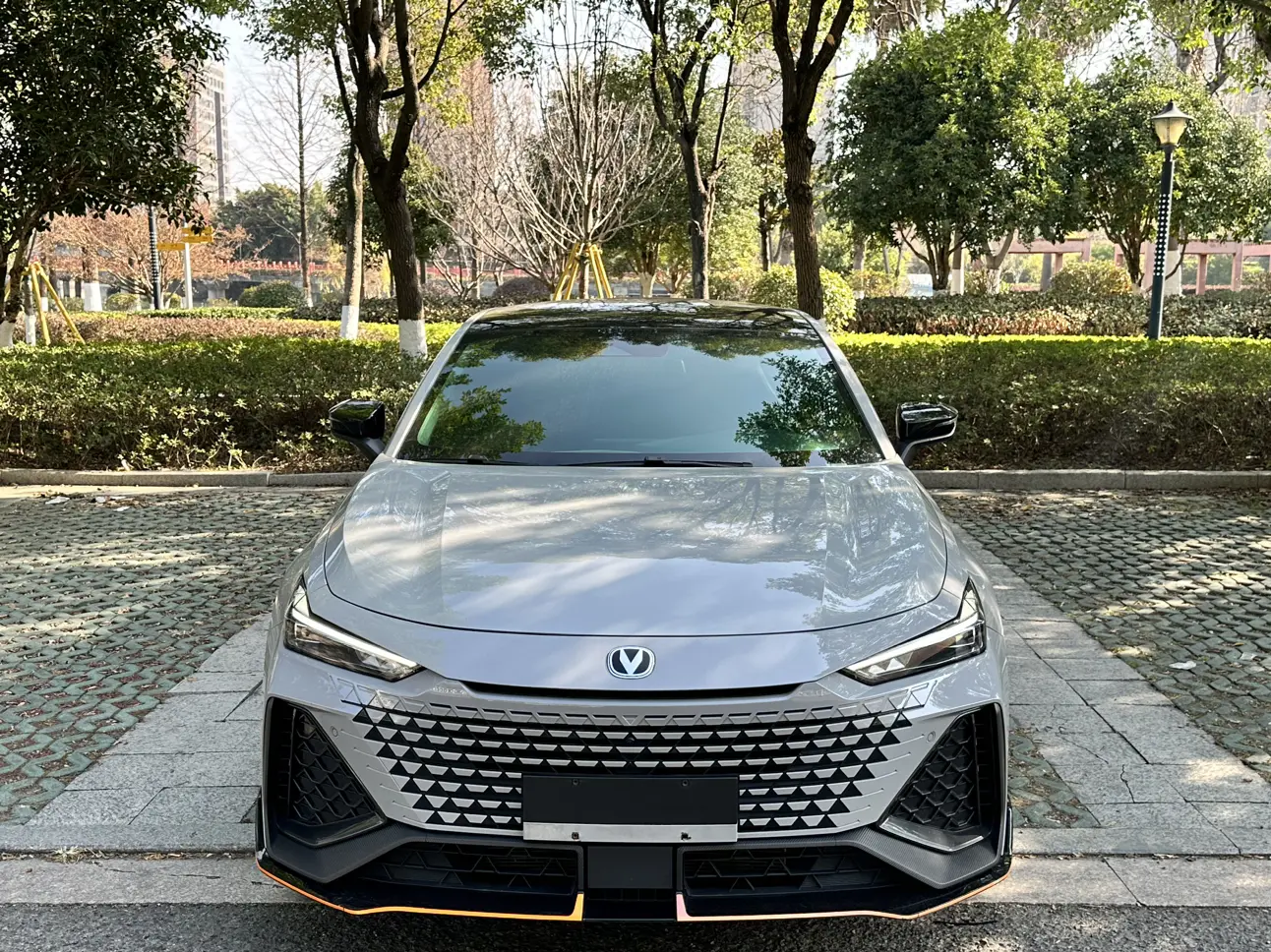 Changan UNI-V