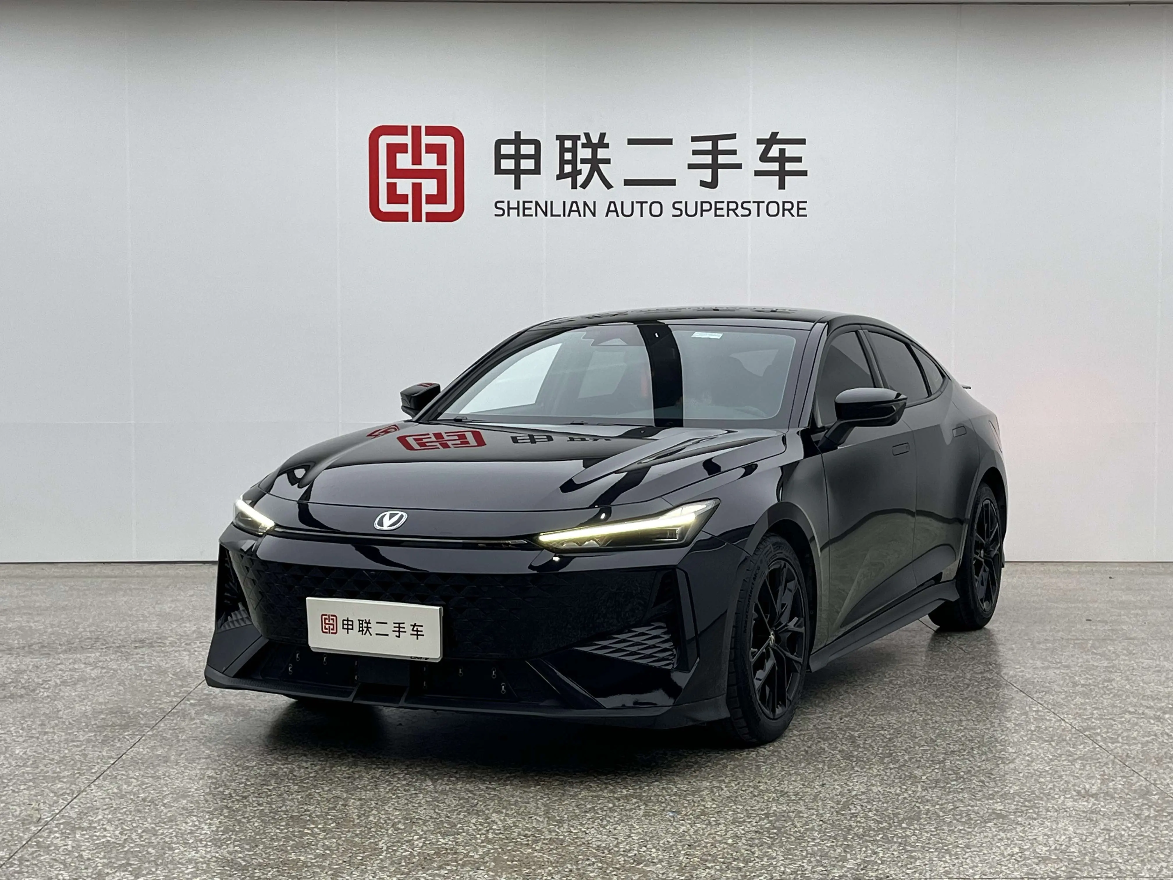 Changan UNI-V