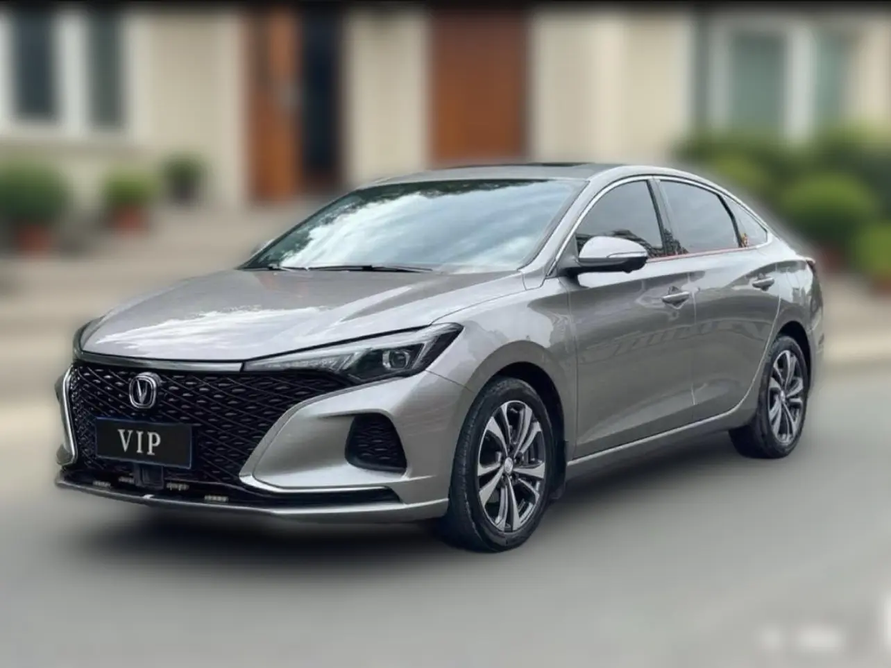 Changan Escape
