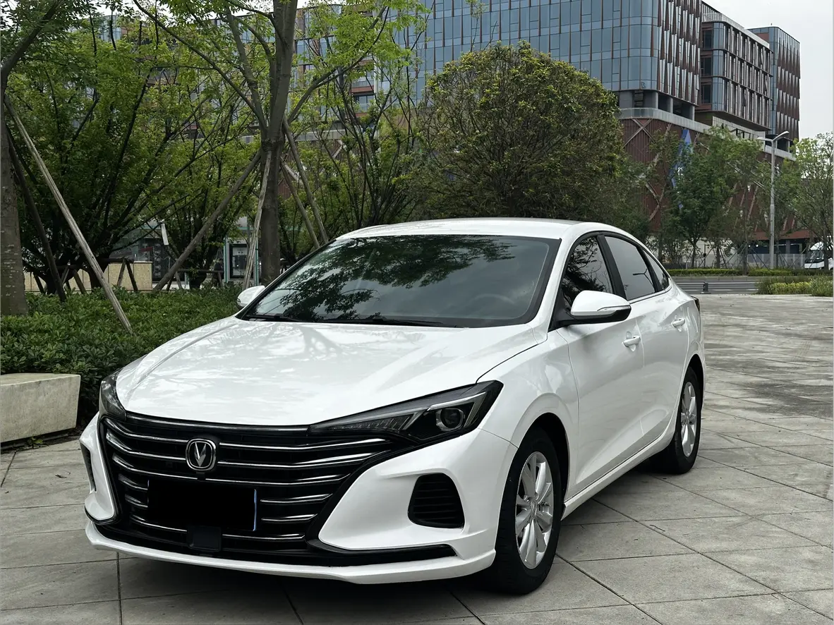 Changan Escape