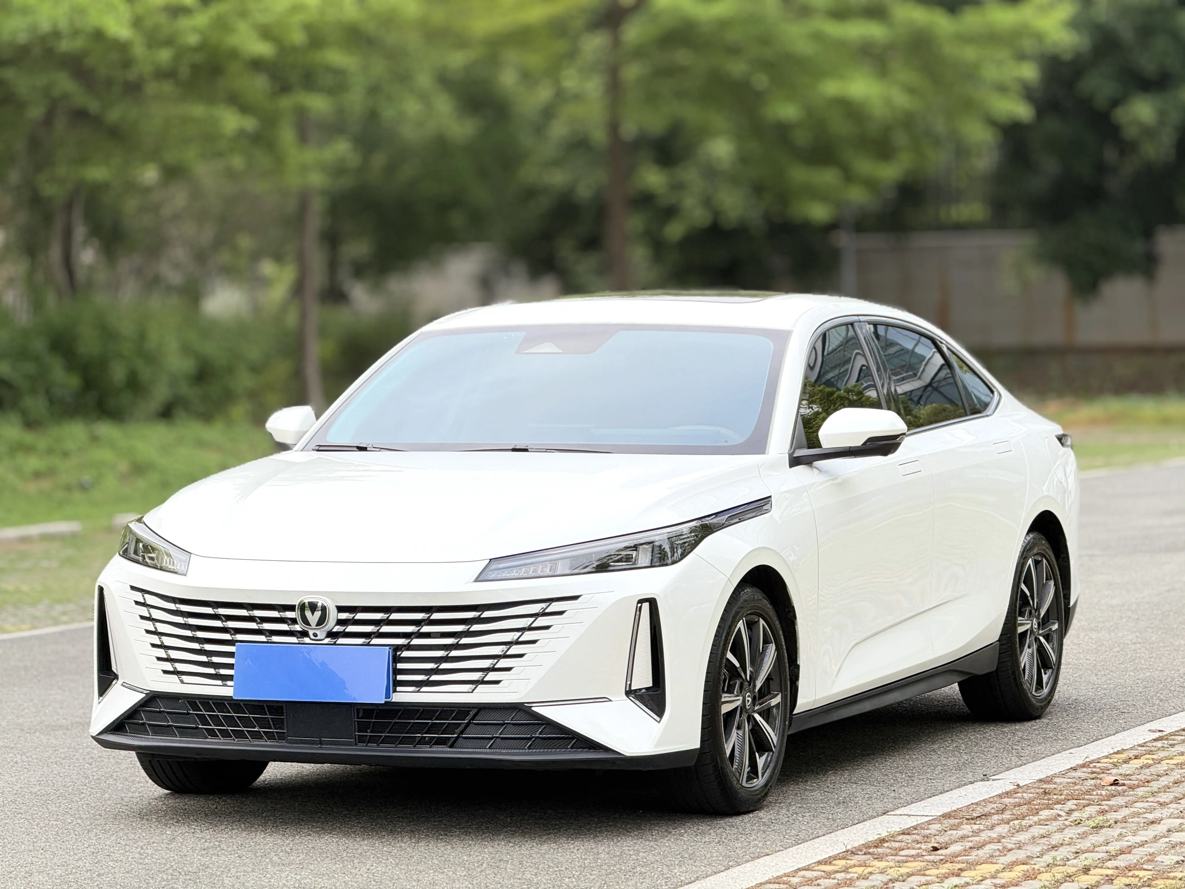 Changan Escape