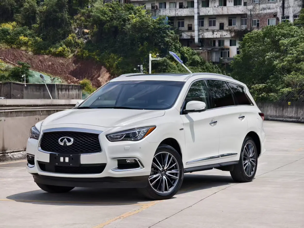 Infiniti QX60