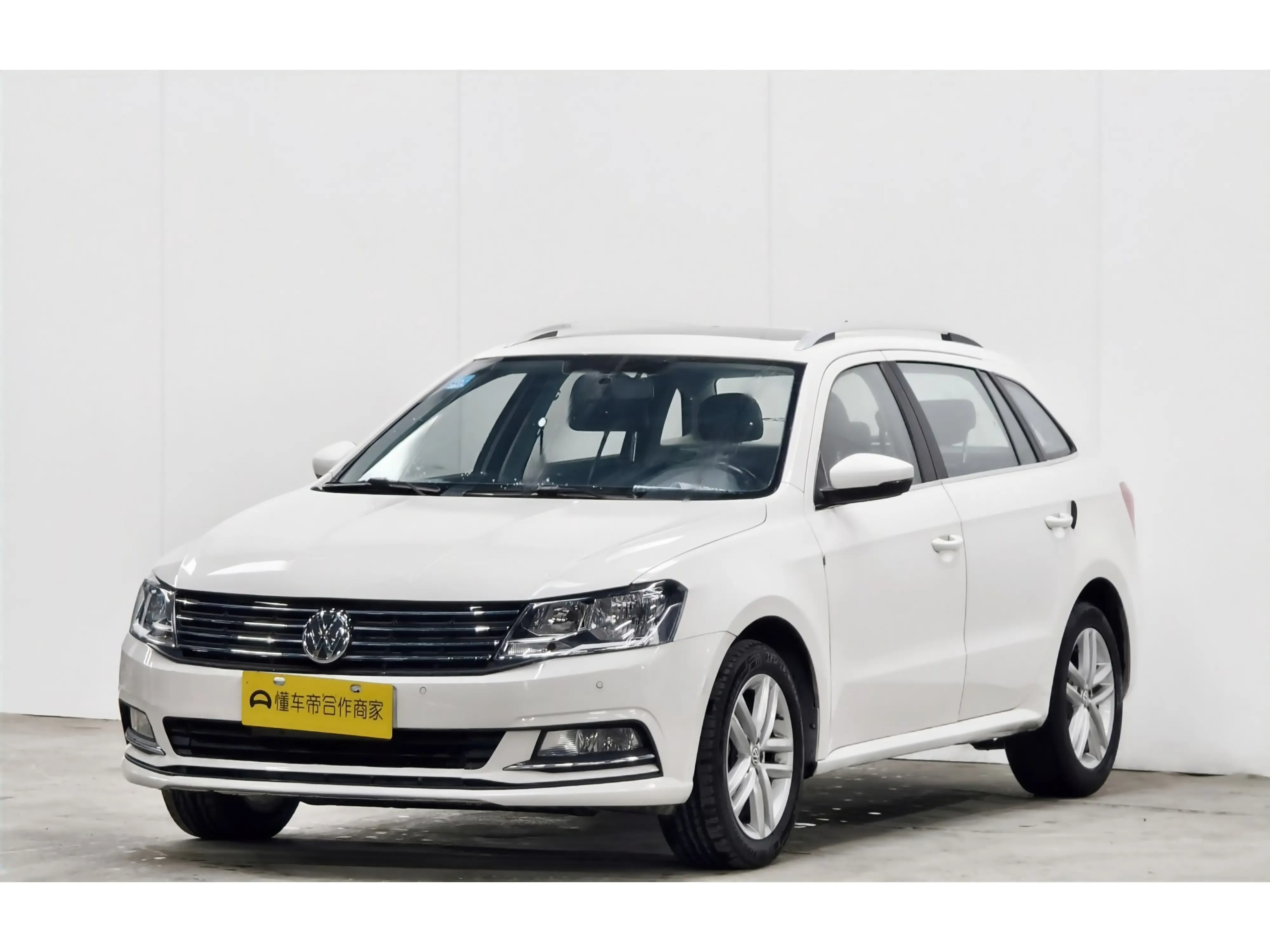 Volkswagen Langxing