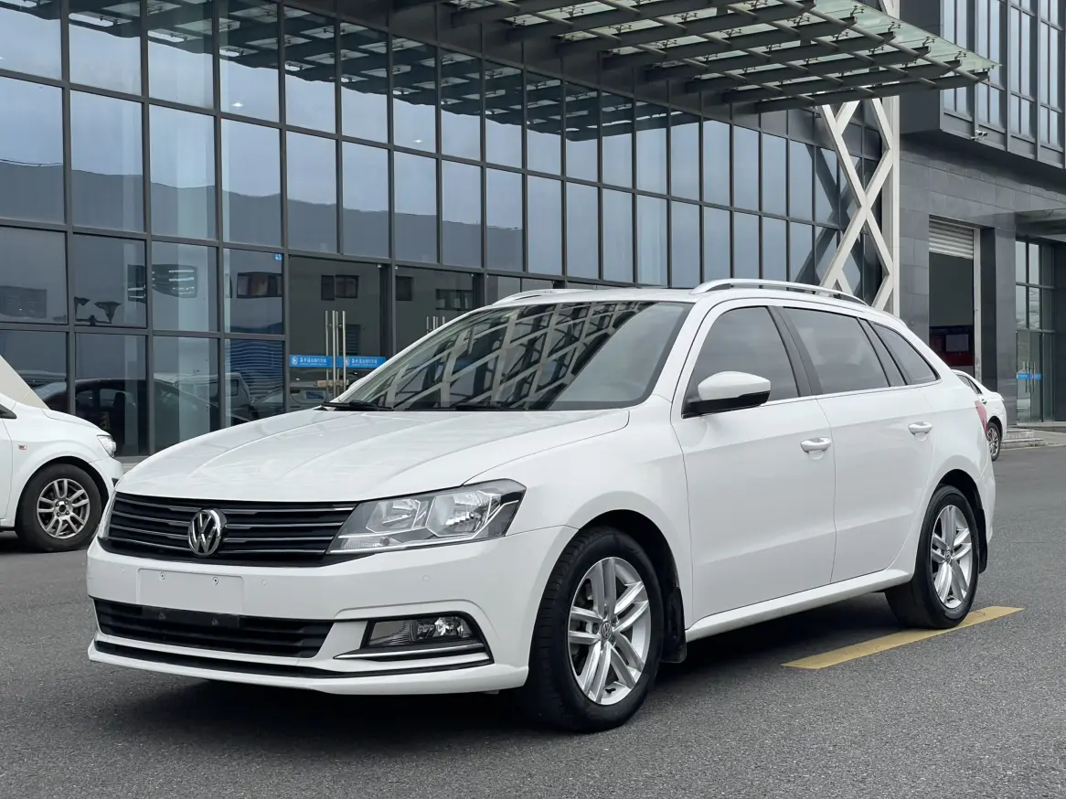 Volkswagen Langxing