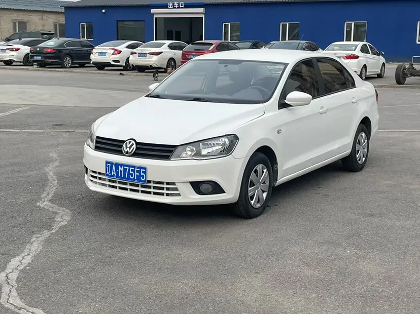Volkswagen Jetta
