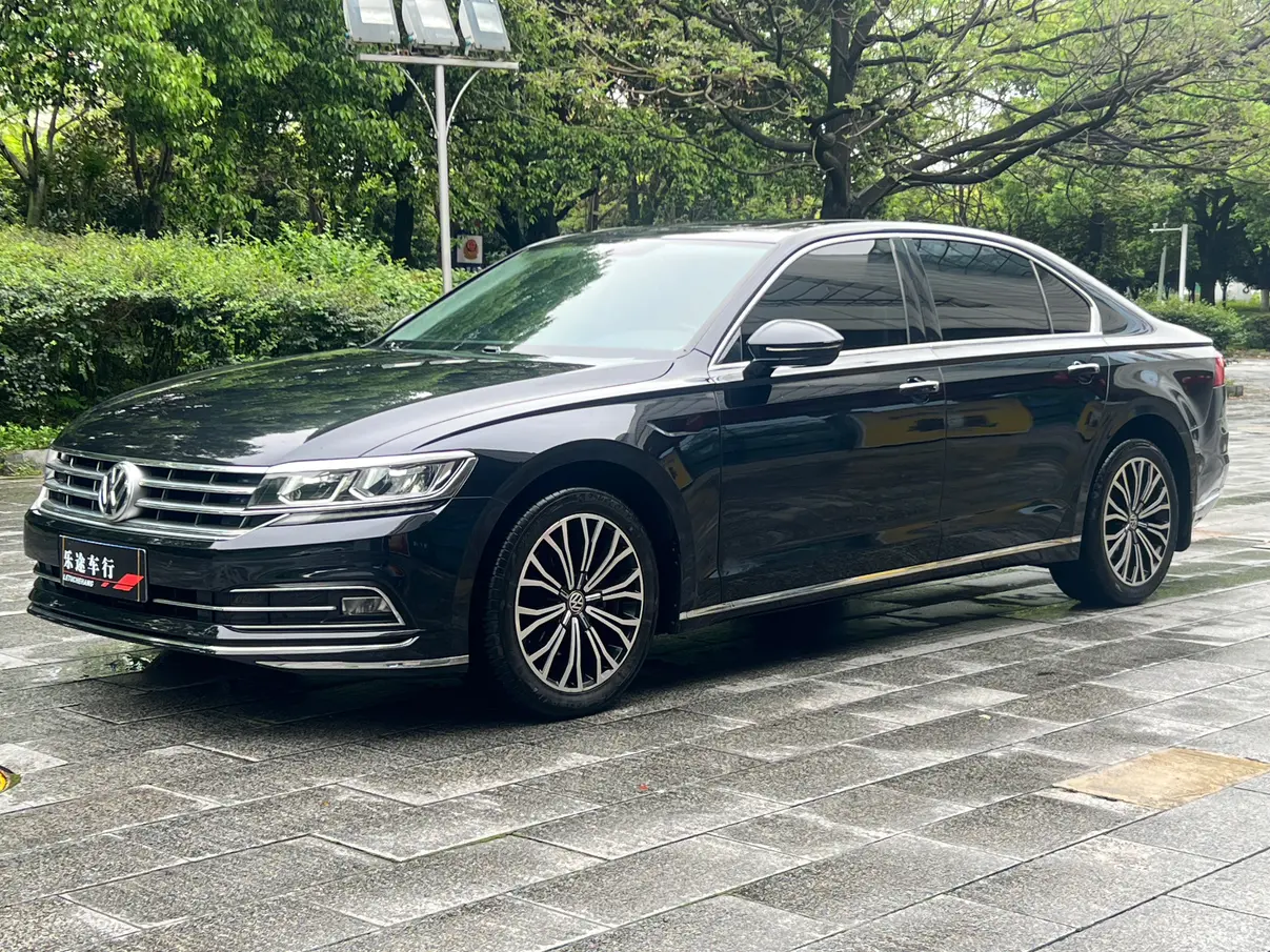 Volkswagen Hui Ang