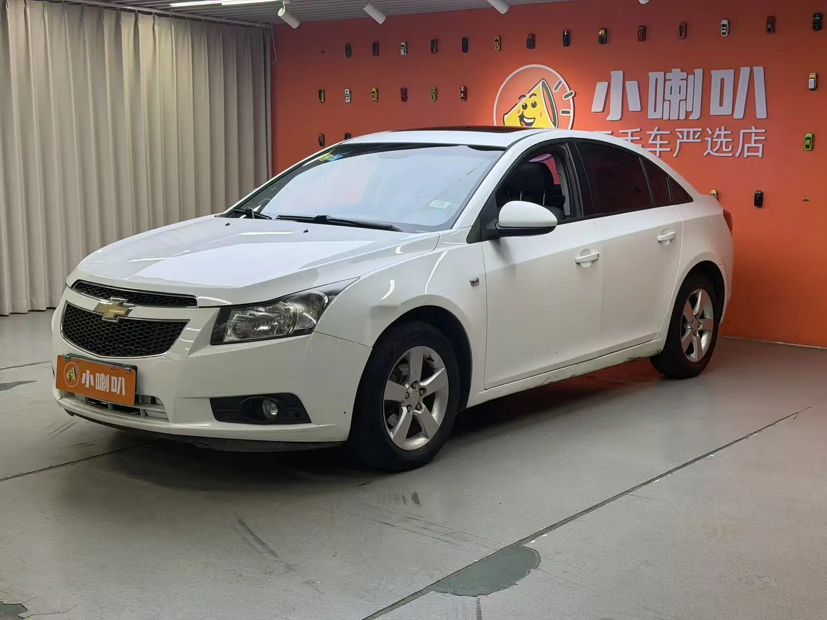 Chevrolet Monza