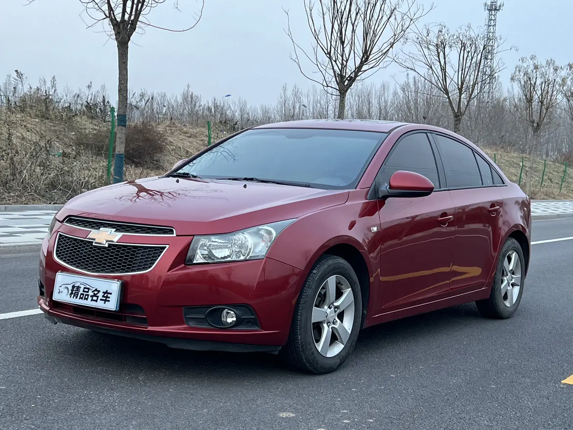 Chevrolet Monza