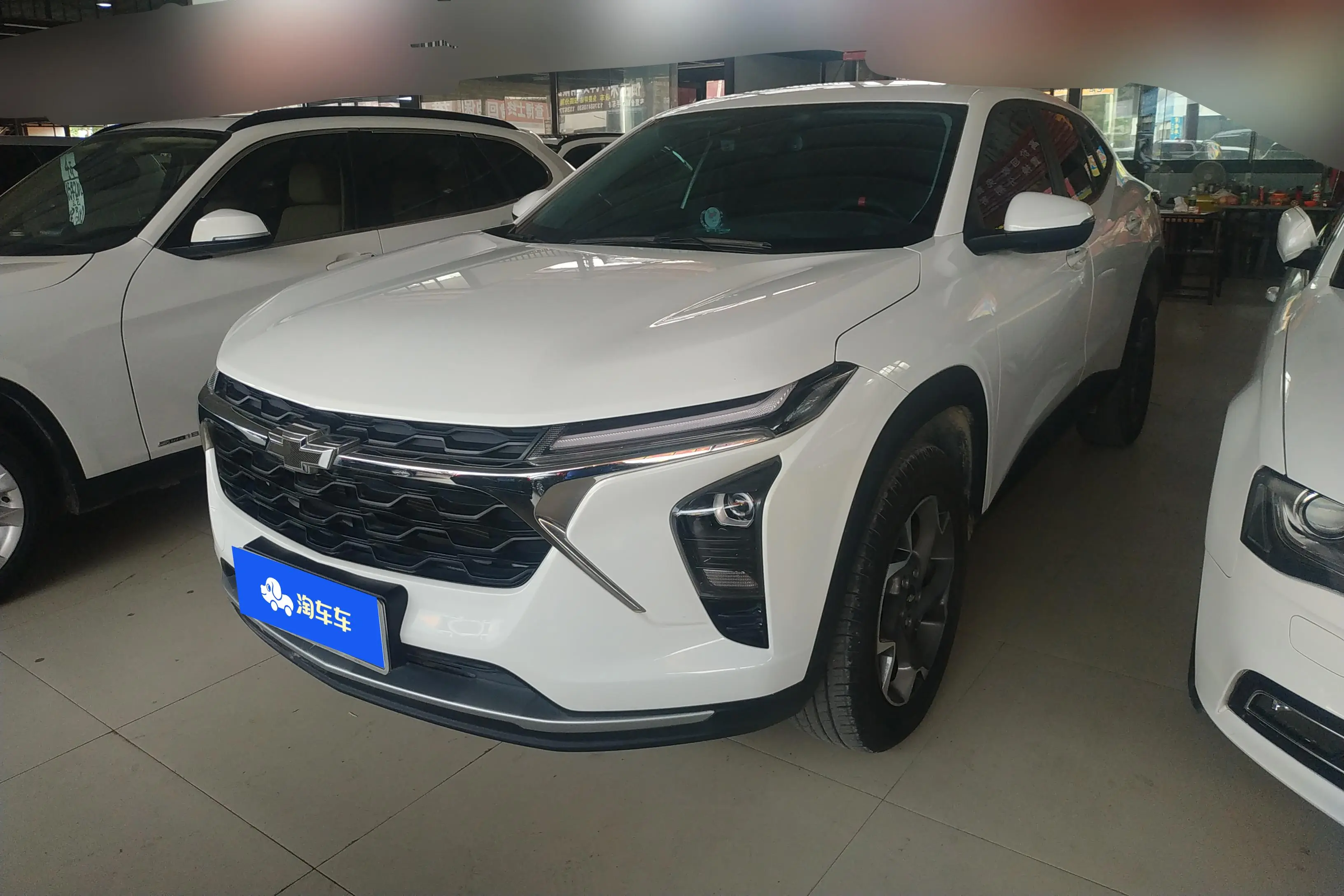 Chevrolet Star Milo