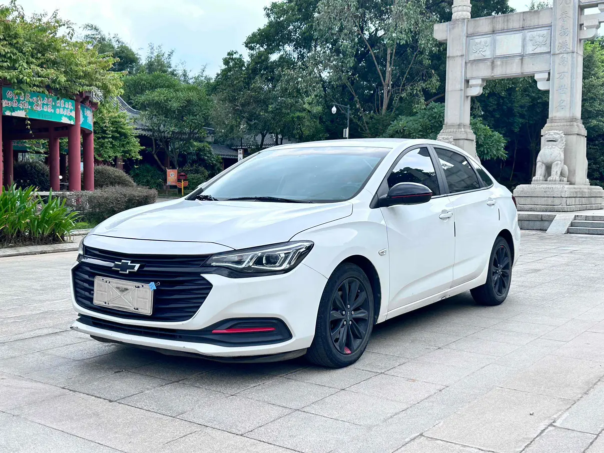 Chevrolet Monza