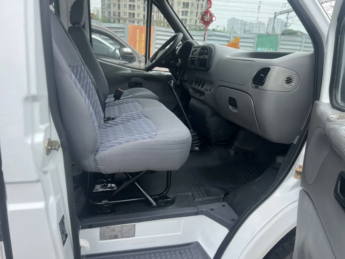 Ford Classic Transit