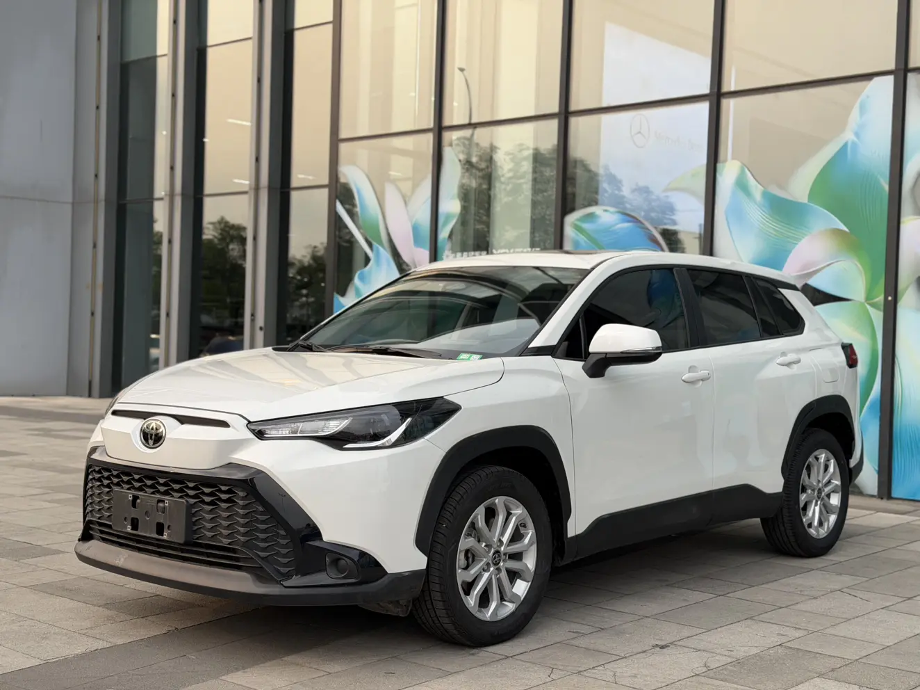 Toyota Frontlander