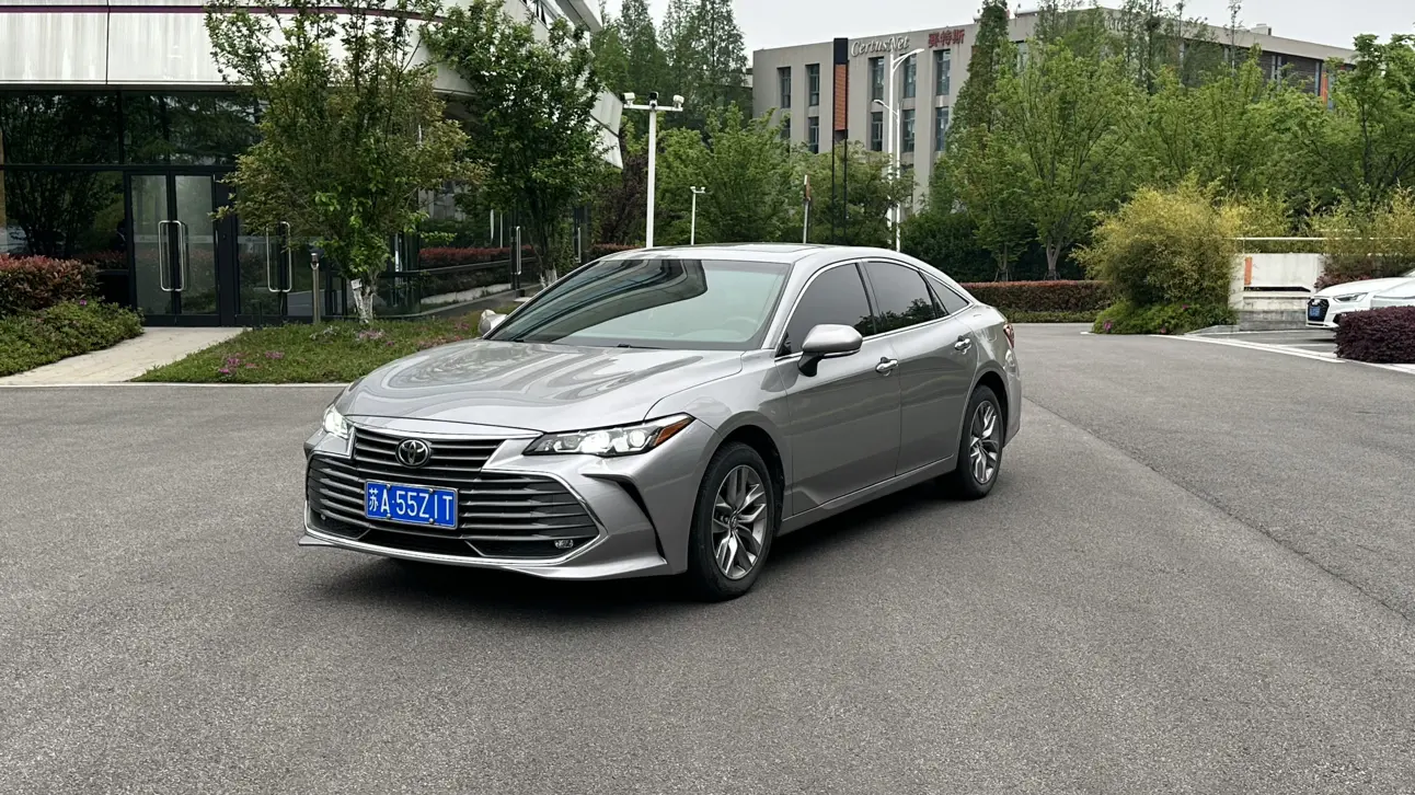 Toyota Avalon