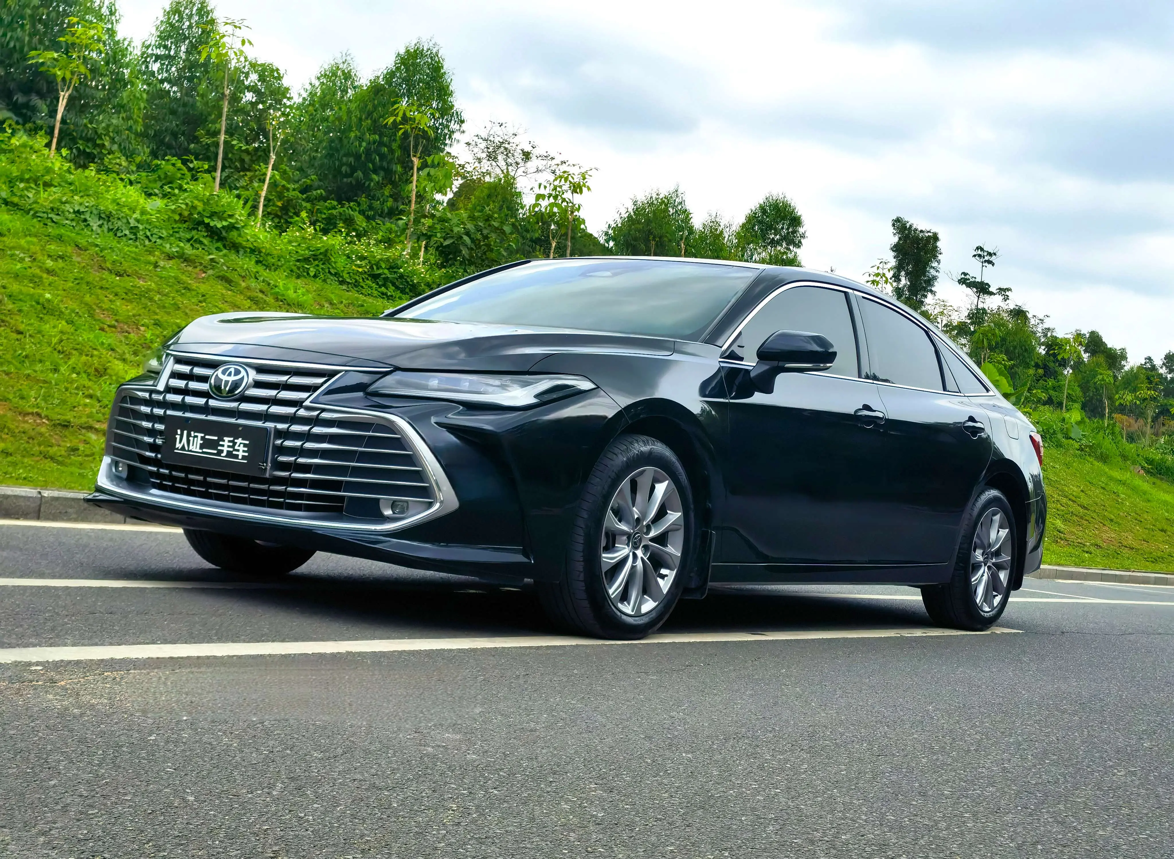 Toyota Avalon