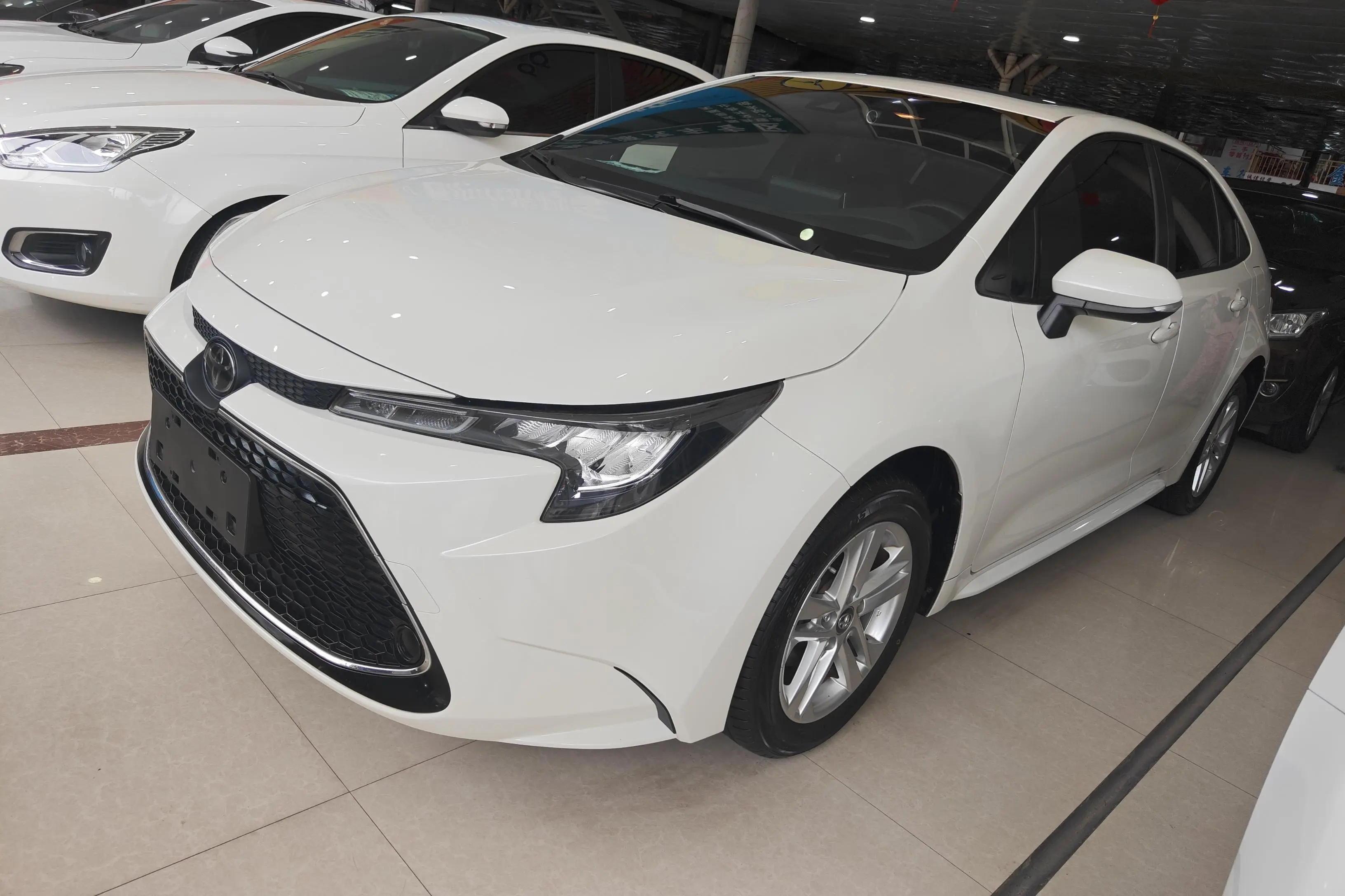 Toyota Levin